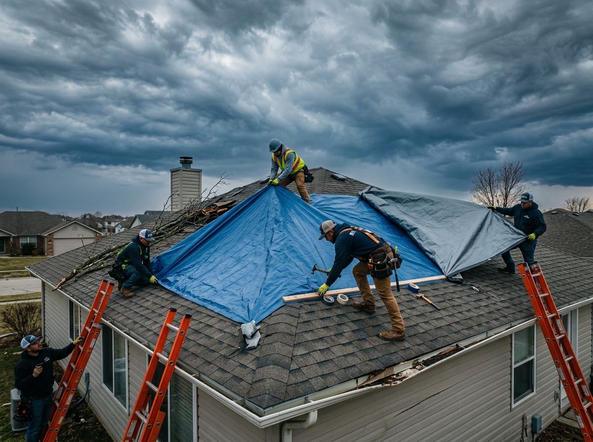 Gutter repair and resealing